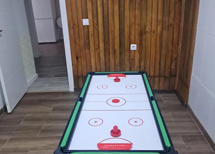 Casa Do Cais Prázdninový dům *