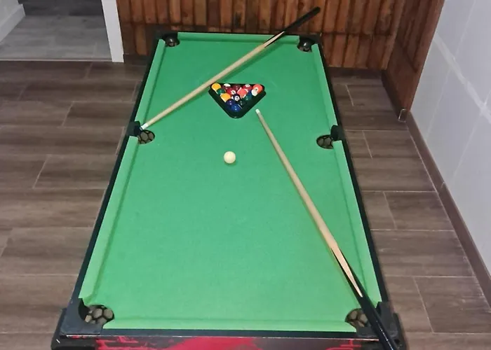 Prázdninový dům Casa Do Cais Setúbal