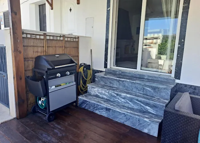 Prázdninový dům Casa Do Cais